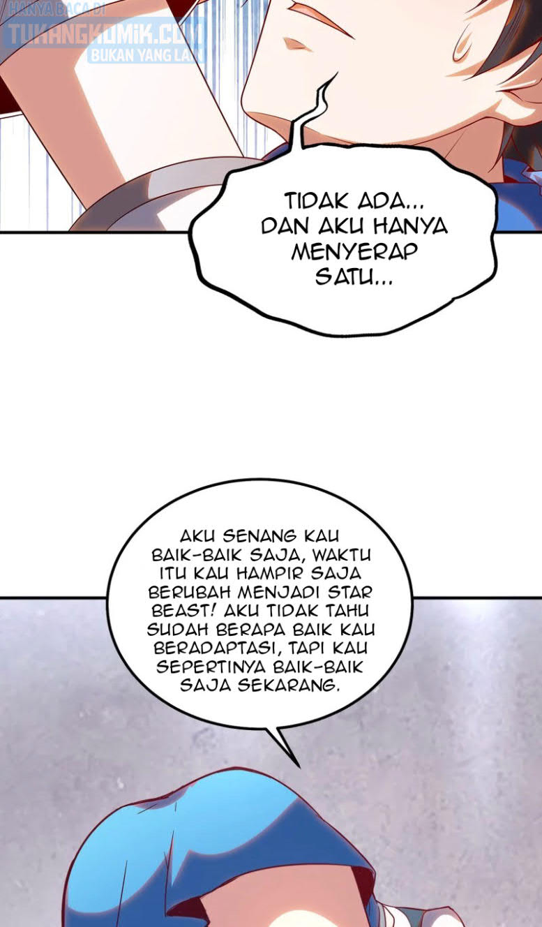 I’m desperate to get stronger Chapter 22 - halaman 23