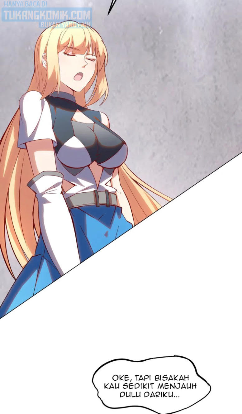 I’m desperate to get stronger Chapter 22 - halaman 25