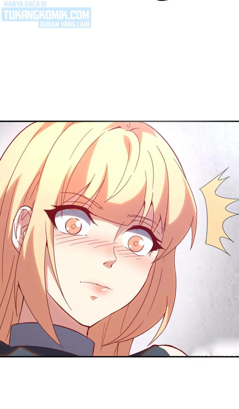 I’m desperate to get stronger Chapter 22 - halaman 26