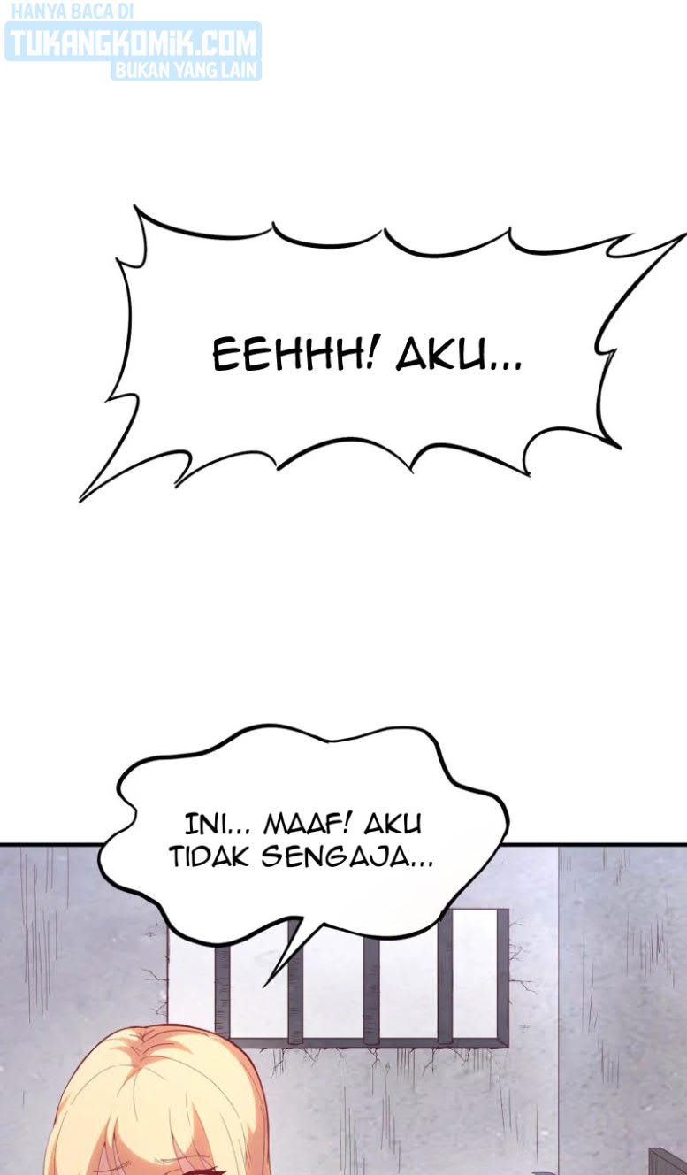 I’m desperate to get stronger Chapter 22 - halaman 27