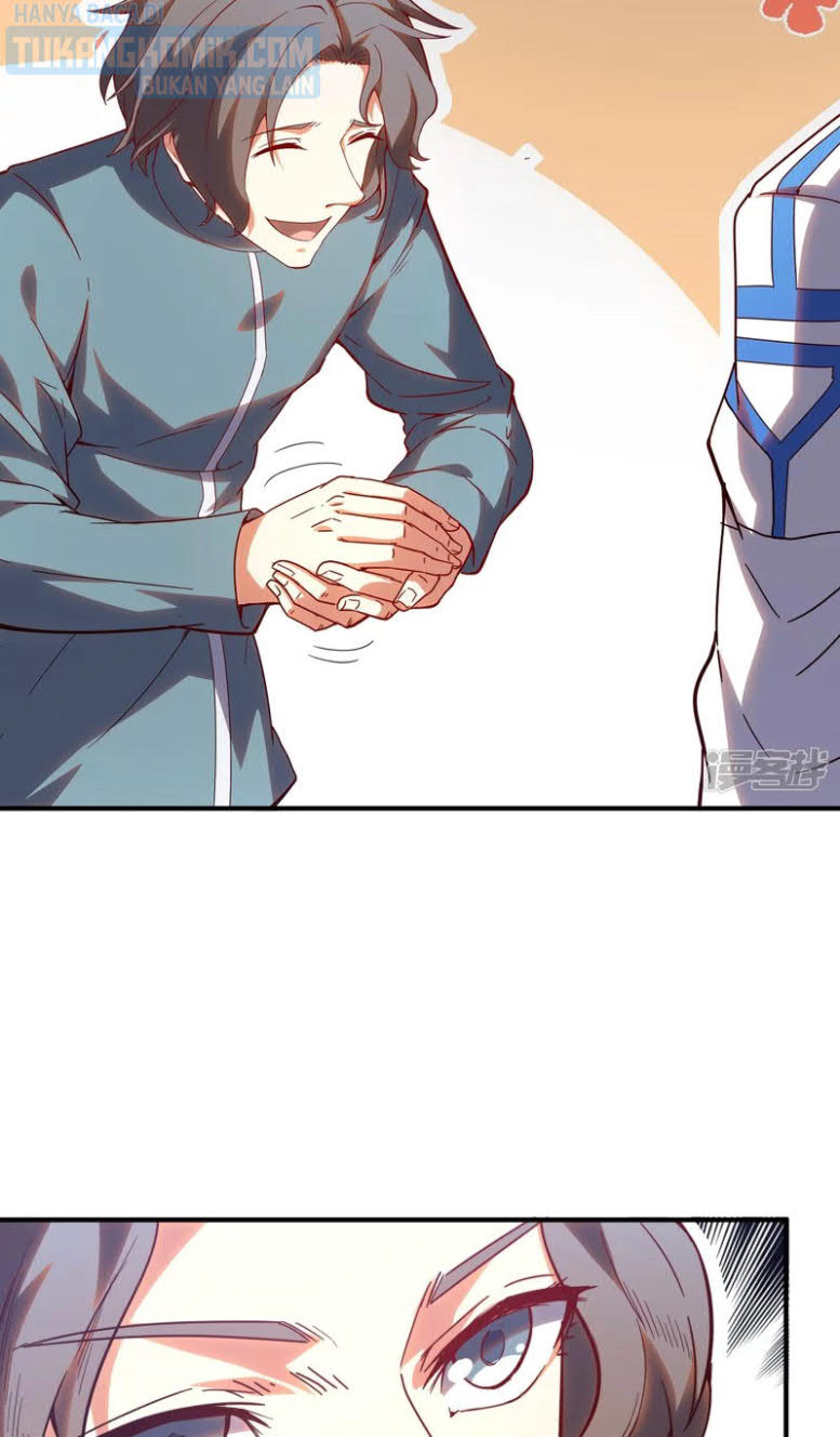 I’m desperate to get stronger Chapter 22 - halaman 37