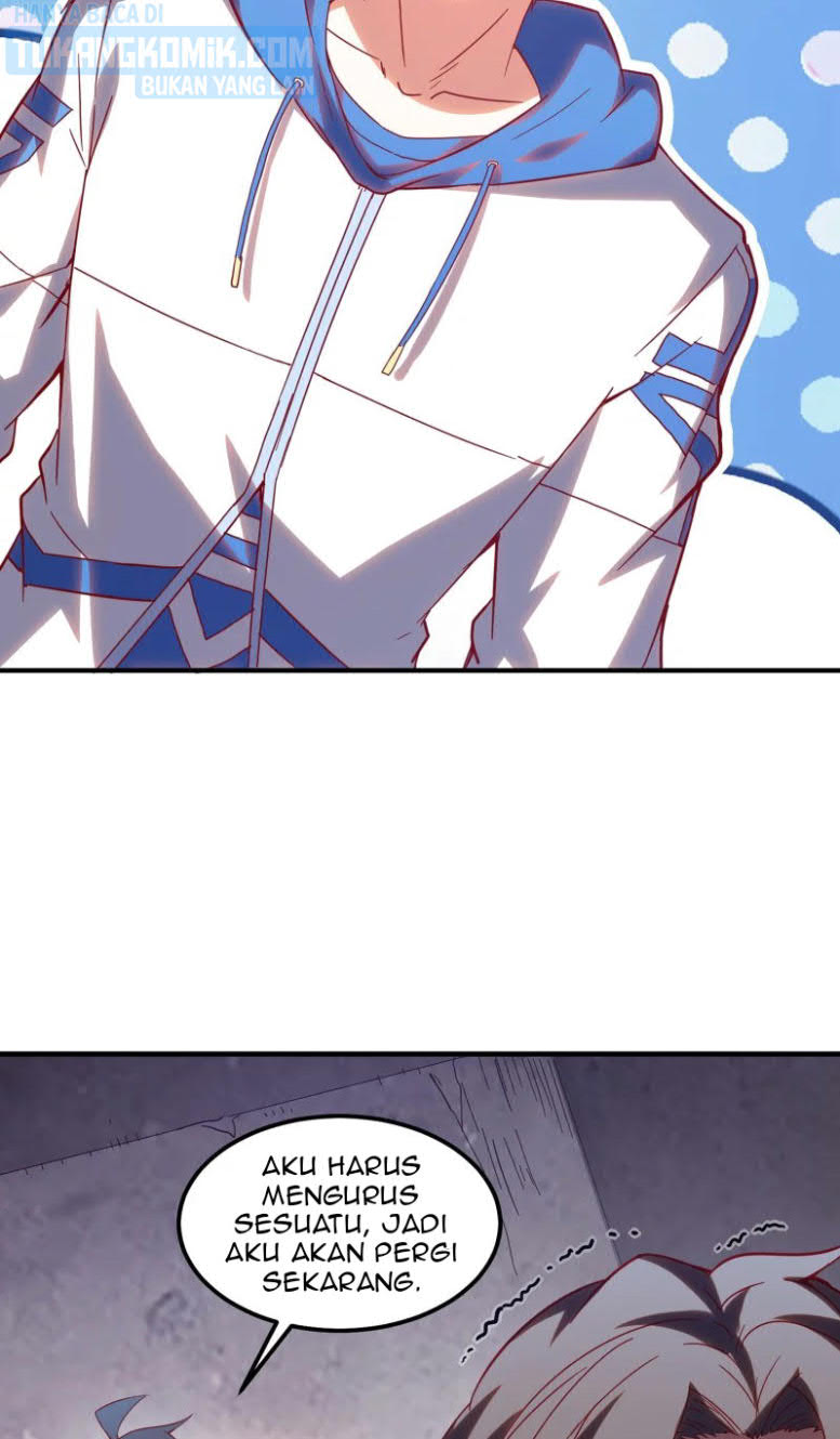I’m desperate to get stronger Chapter 22 - halaman 39