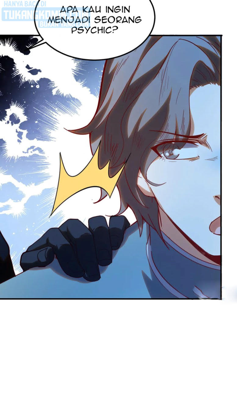 I’m desperate to get stronger Chapter 22 - halaman 41