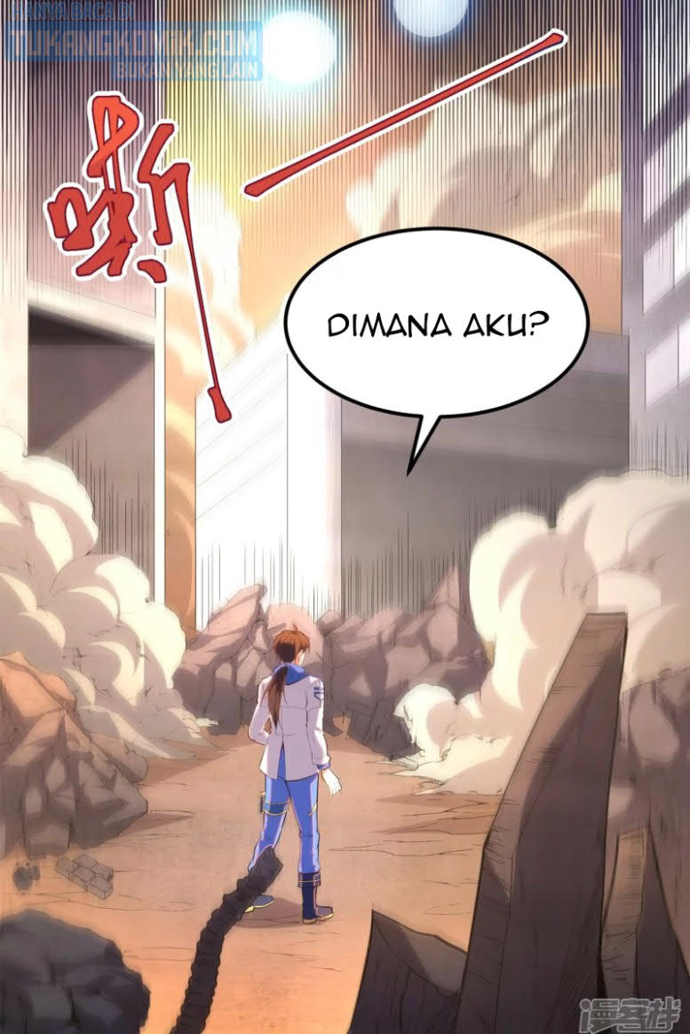 I’m desperate to get stronger Chapter 23 - halaman 10