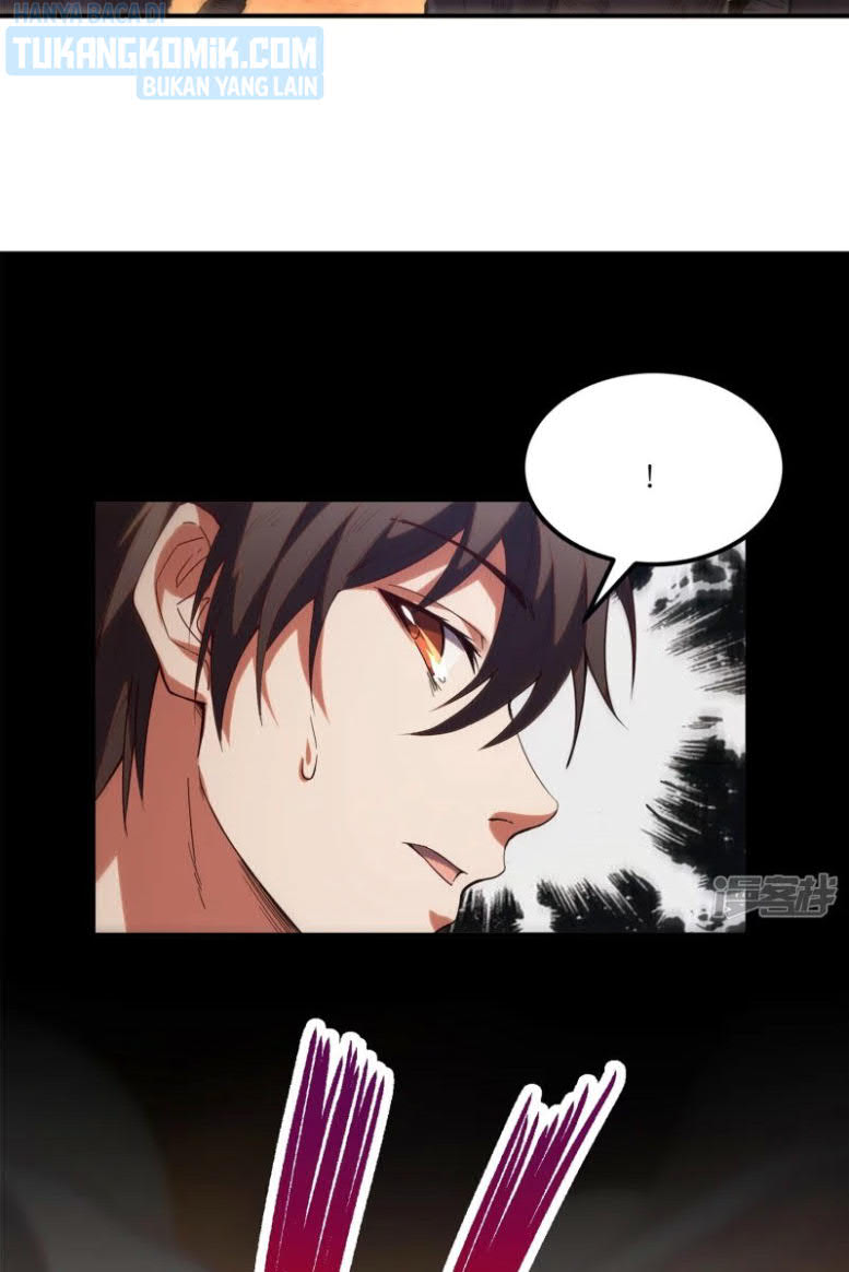 I’m desperate to get stronger Chapter 23 - halaman 11