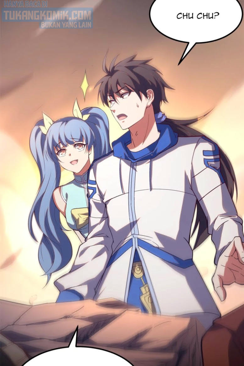 I’m desperate to get stronger Chapter 23 - halaman 14