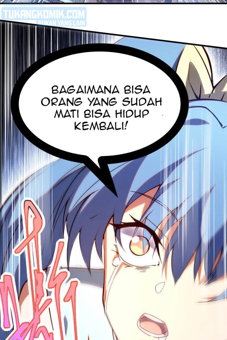 I’m desperate to get stronger Chapter 23 - halaman 18