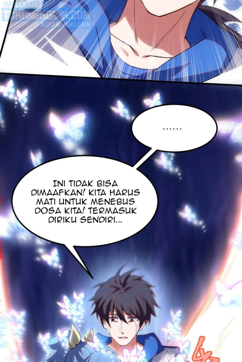 I’m desperate to get stronger Chapter 23 - halaman 20