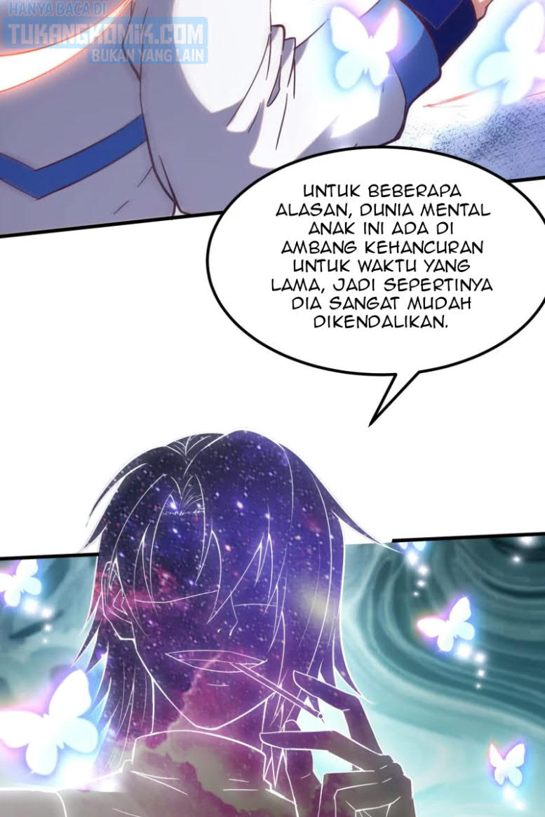 I’m desperate to get stronger Chapter 23 - halaman 23