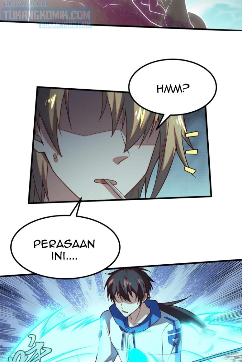 I’m desperate to get stronger Chapter 23 - halaman 24