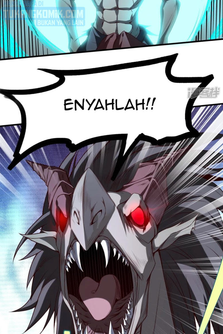 I’m desperate to get stronger Chapter 23 - halaman 26