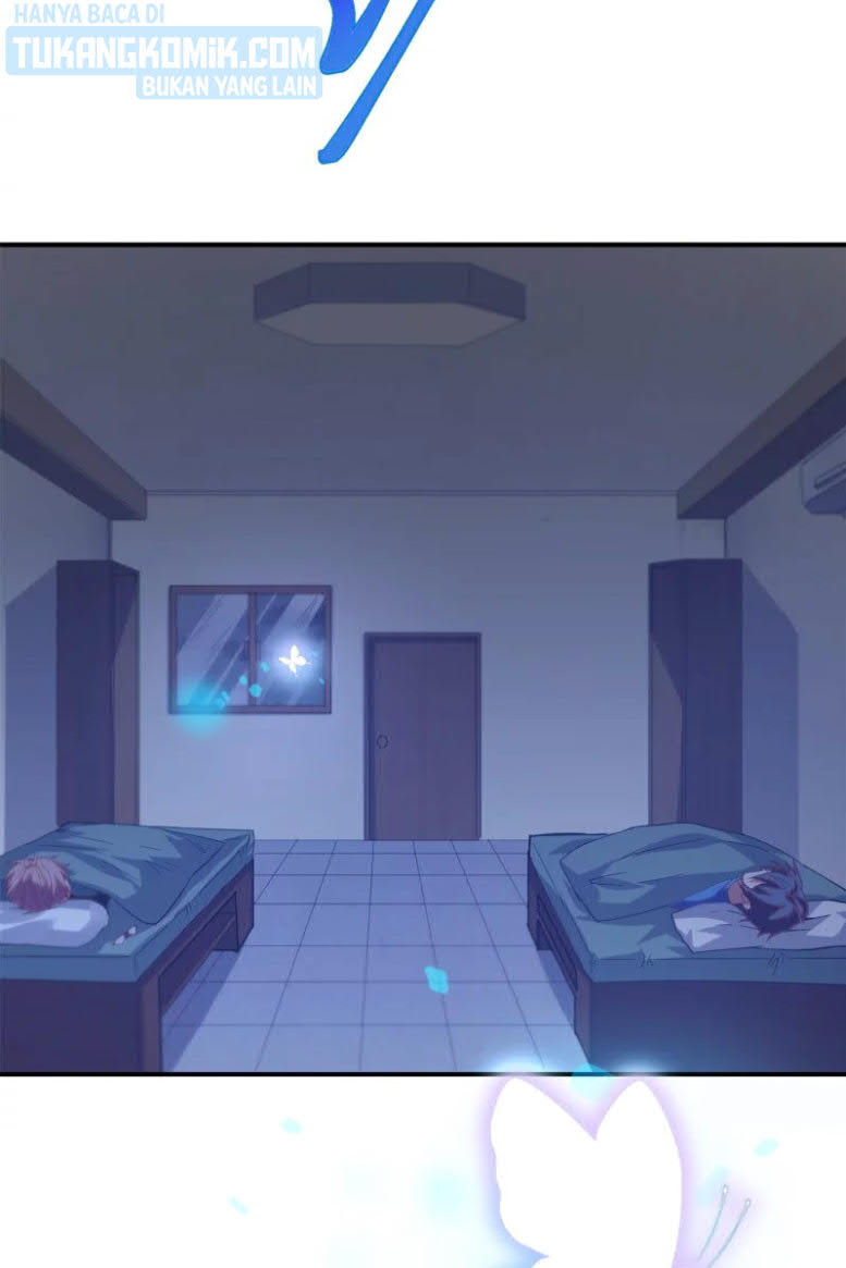 I’m desperate to get stronger Chapter 23 - halaman 5