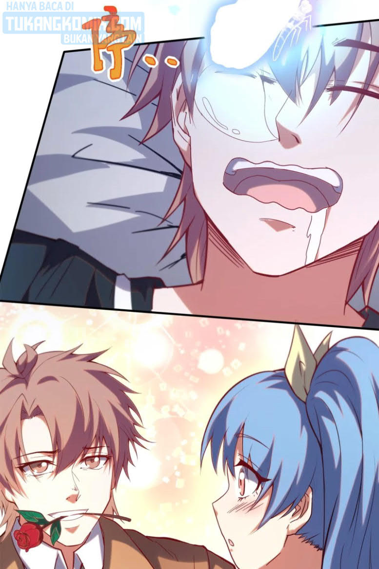 I’m desperate to get stronger Chapter 23 - halaman 6