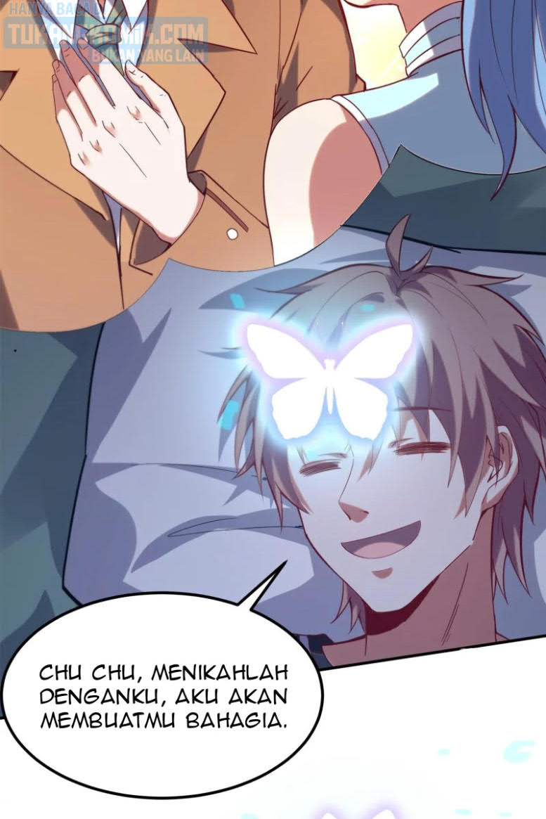 I’m desperate to get stronger Chapter 23 - halaman 7