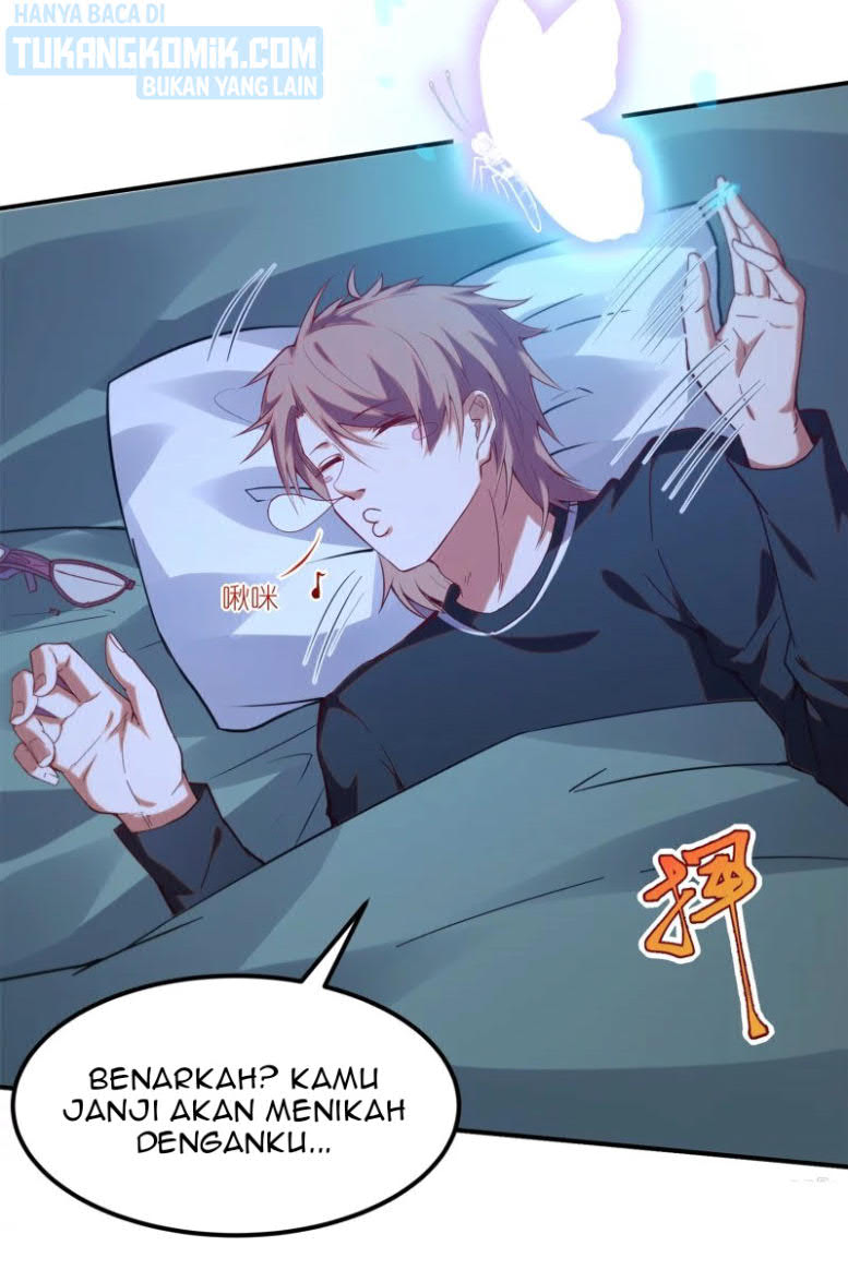 I’m desperate to get stronger Chapter 23 - halaman 8
