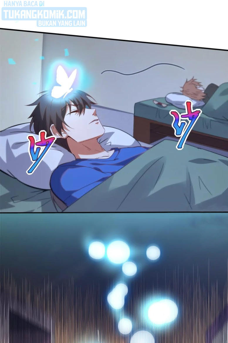I’m desperate to get stronger Chapter 23 - halaman 9