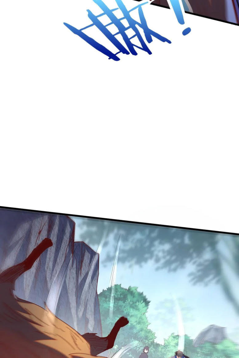 I’m desperate to get stronger Chapter 24 - halaman 10