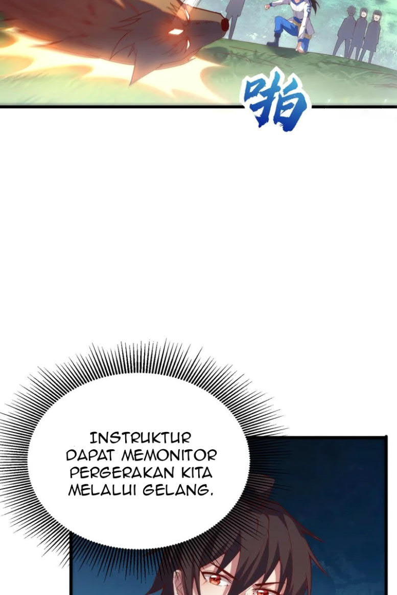 I’m desperate to get stronger Chapter 24 - halaman 11