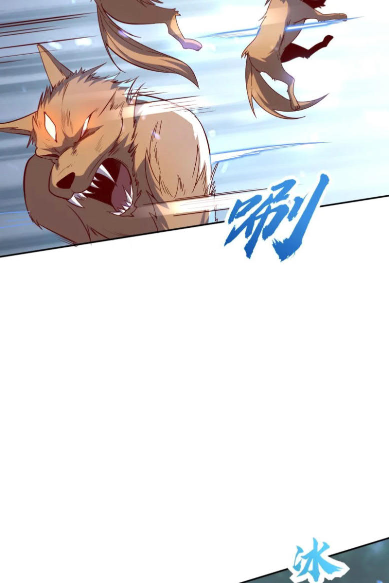 I’m desperate to get stronger Chapter 24 - halaman 17