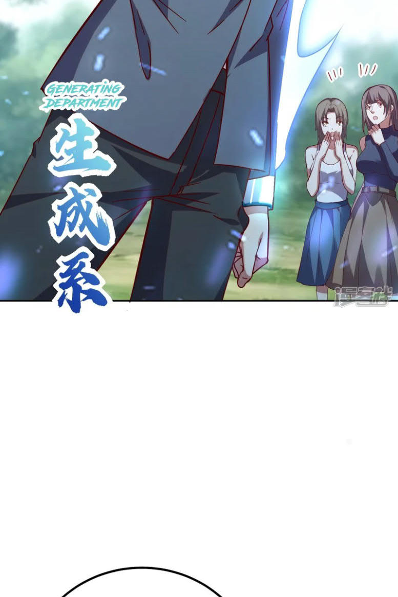 I’m desperate to get stronger Chapter 24 - halaman 19