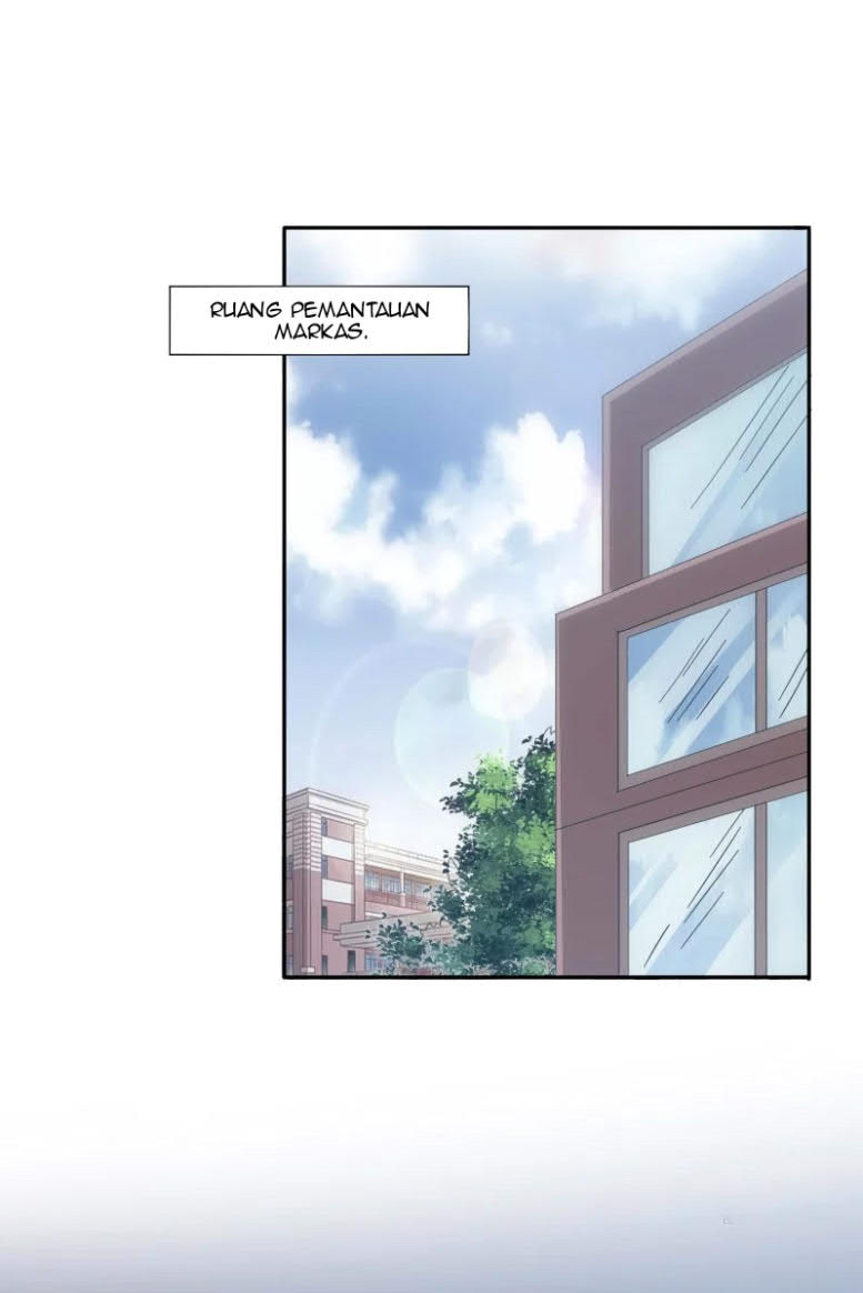 I’m desperate to get stronger Chapter 24 - halaman 21
