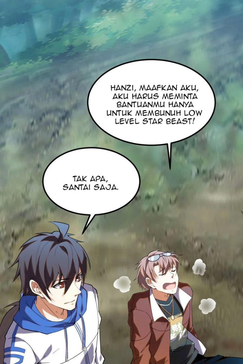 I’m desperate to get stronger Chapter 24 - halaman 26