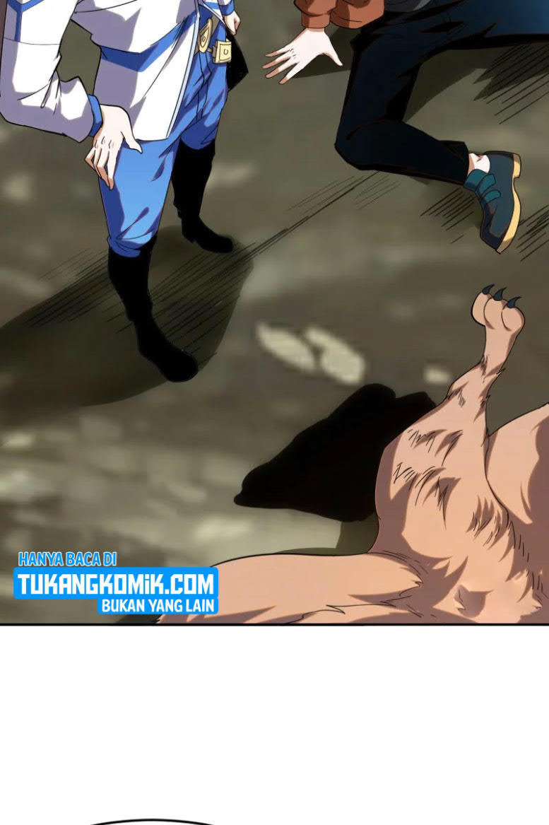 I’m desperate to get stronger Chapter 24 - halaman 27
