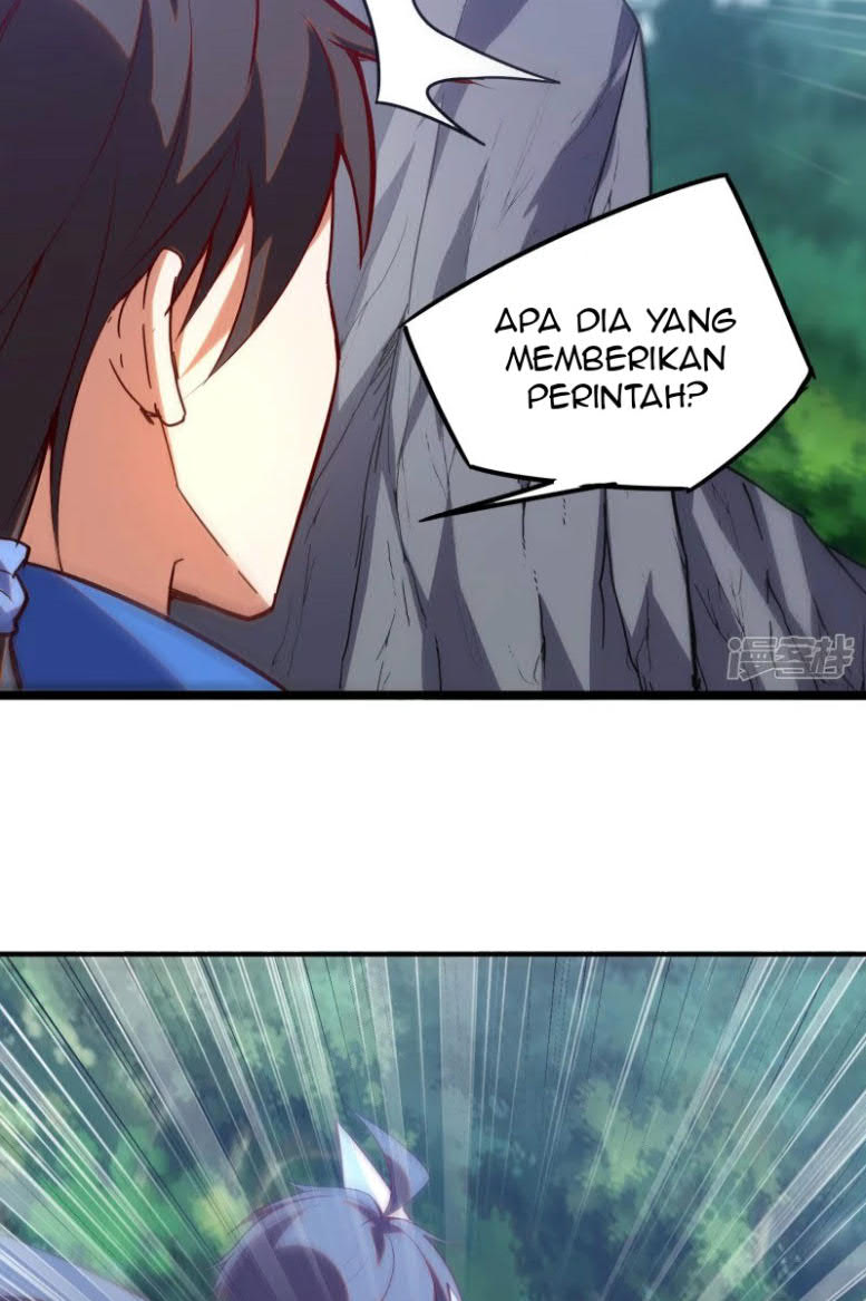 I’m desperate to get stronger Chapter 24 - halaman 38