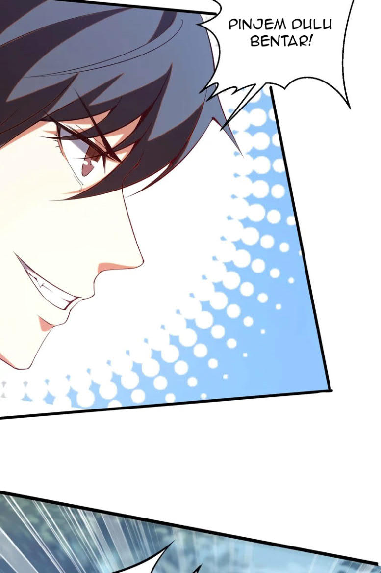 I’m desperate to get stronger Chapter 24 - halaman 40
