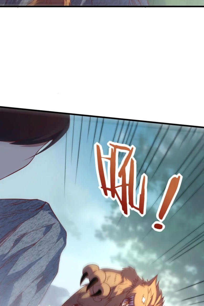 I’m desperate to get stronger Chapter 24 - halaman 5
