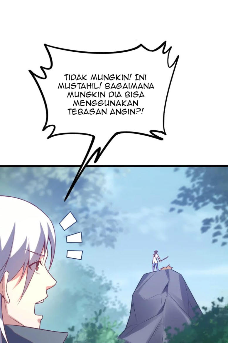 I’m desperate to get stronger Chapter 24 - halaman 51