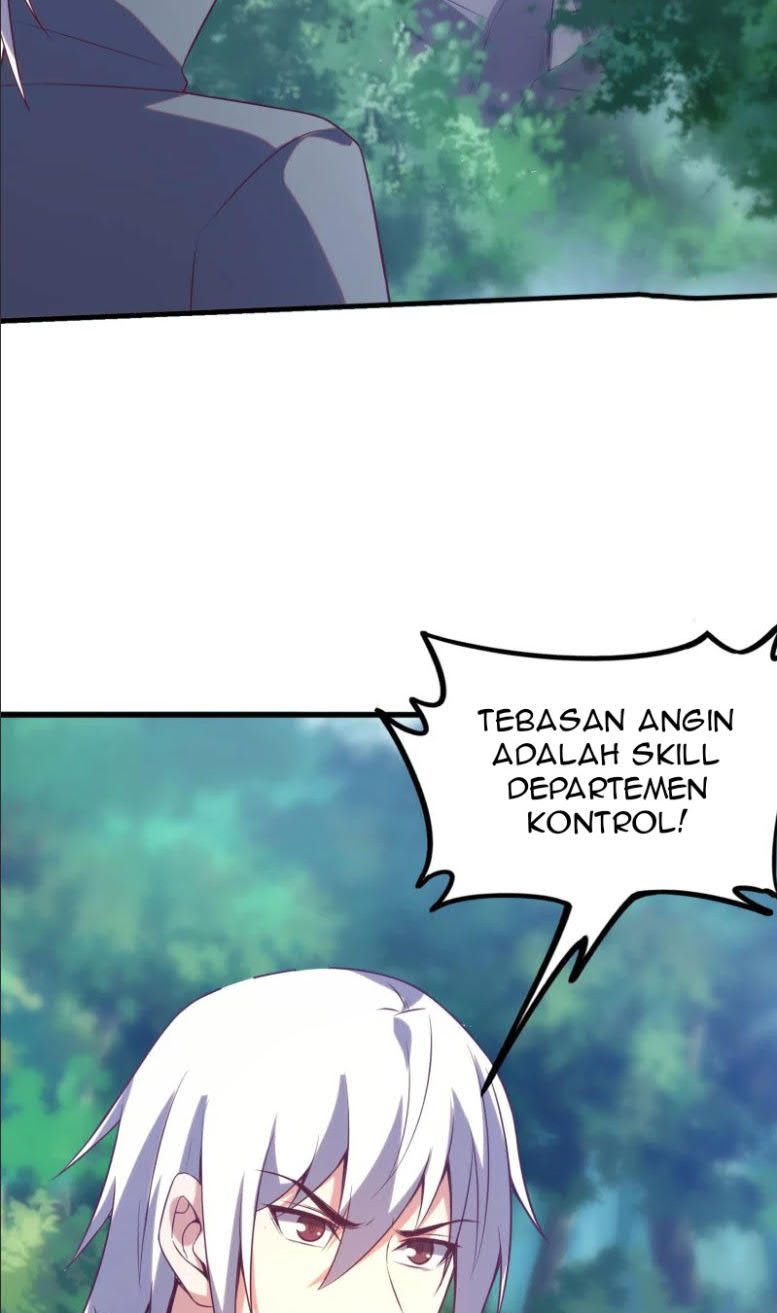 I’m desperate to get stronger Chapter 24 - halaman 52
