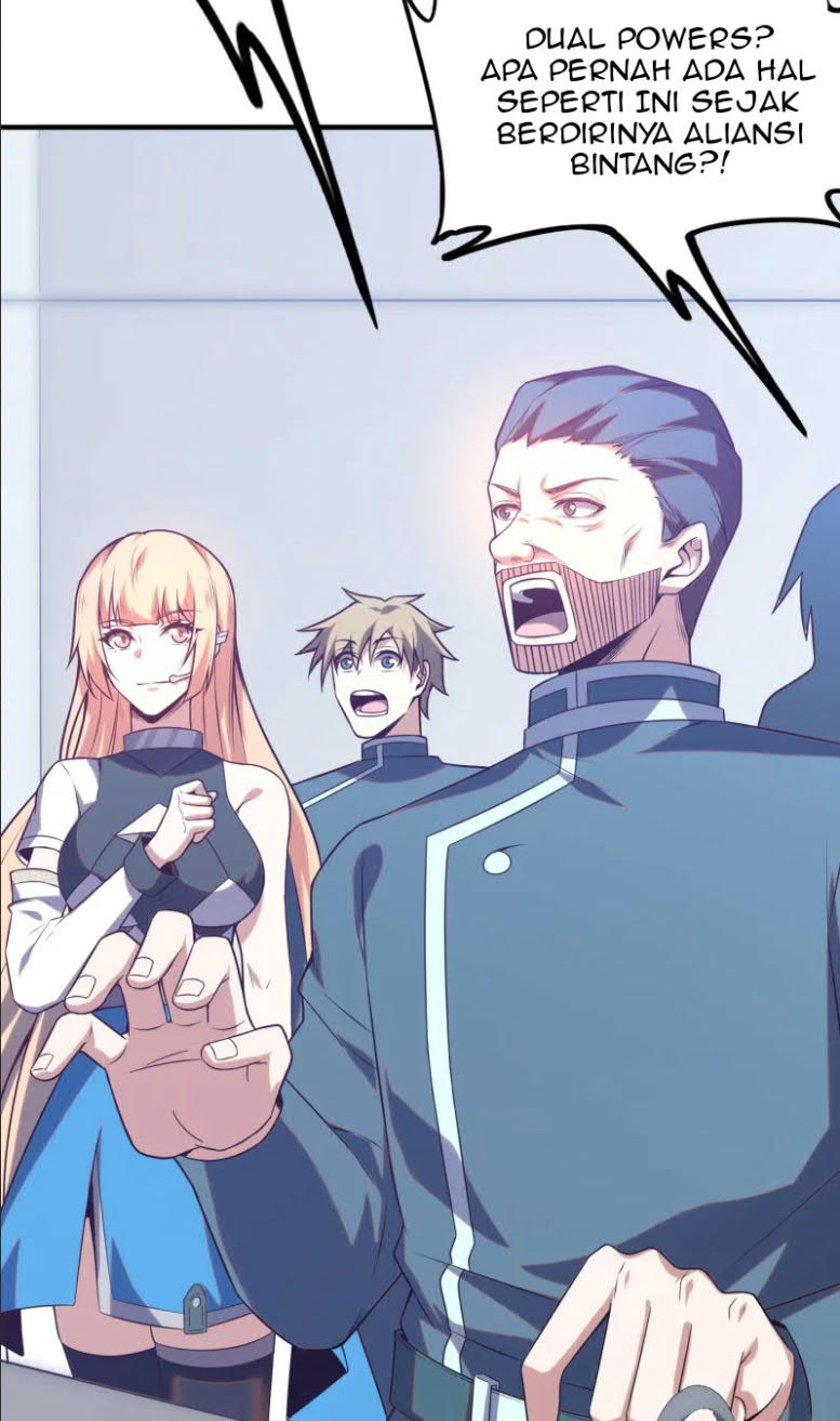 I’m desperate to get stronger Chapter 24 - halaman 56