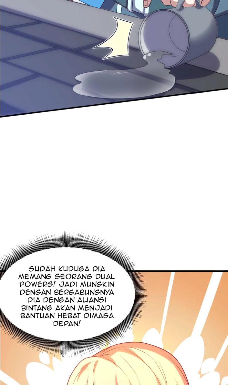 I’m desperate to get stronger Chapter 24 - halaman 57