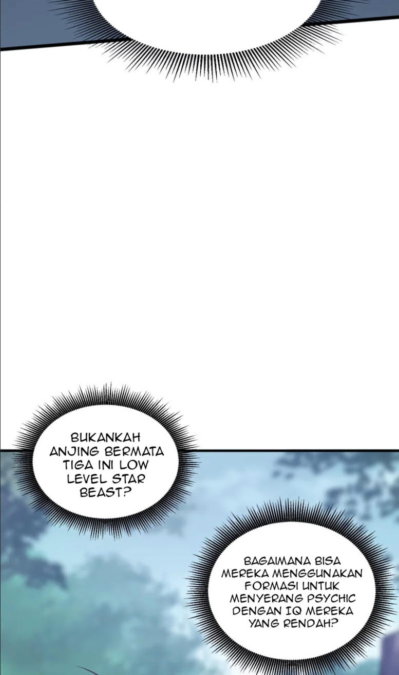 I’m desperate to get stronger Chapter 24 - halaman 62