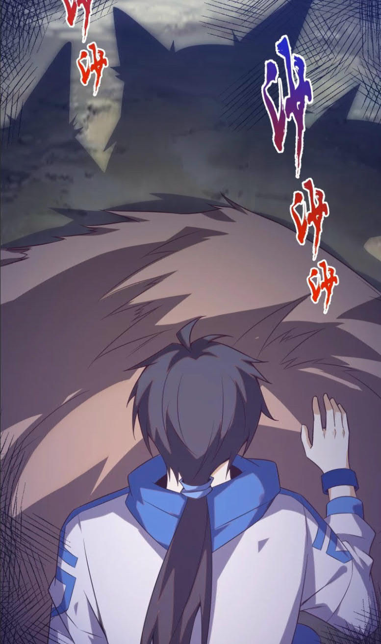 I’m desperate to get stronger Chapter 24 - halaman 64