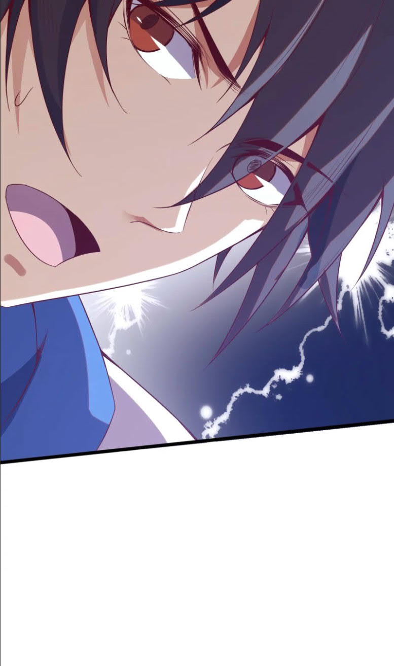 I’m desperate to get stronger Chapter 24 - halaman 66