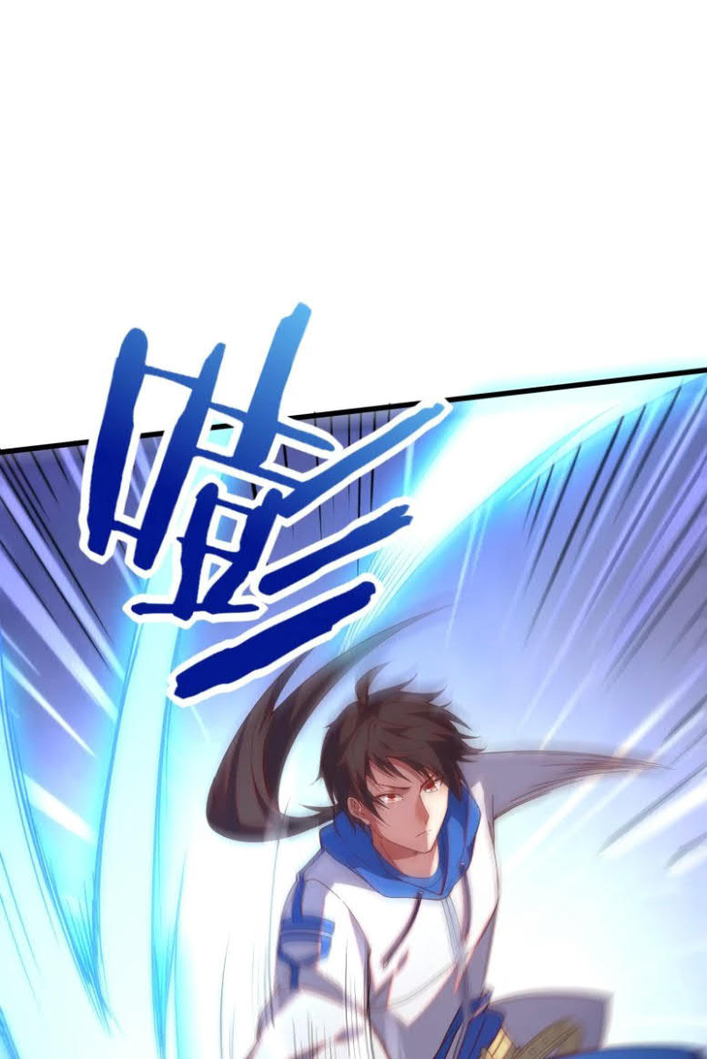 I’m desperate to get stronger Chapter 24 - halaman 8