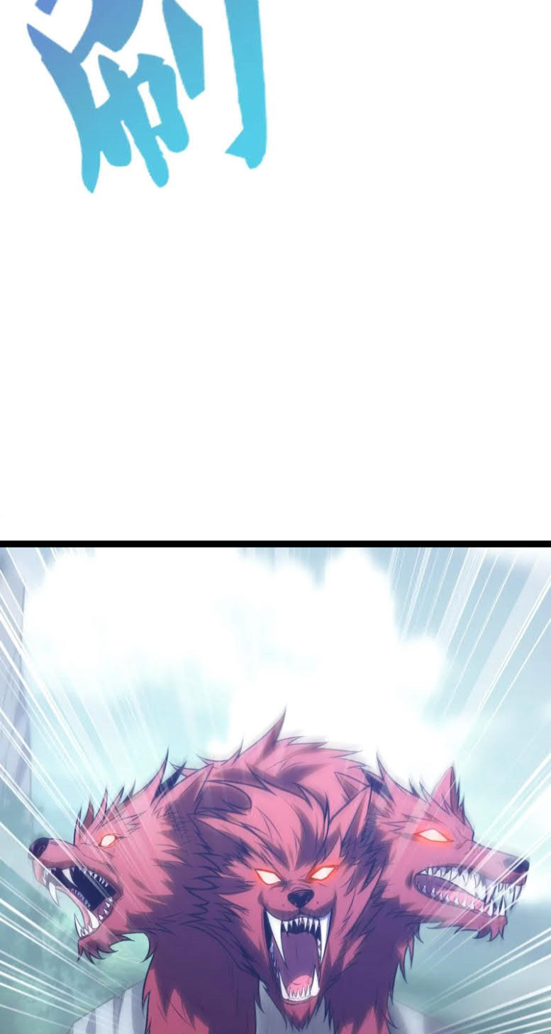 I’m desperate to get stronger Chapter 25 - halaman 12