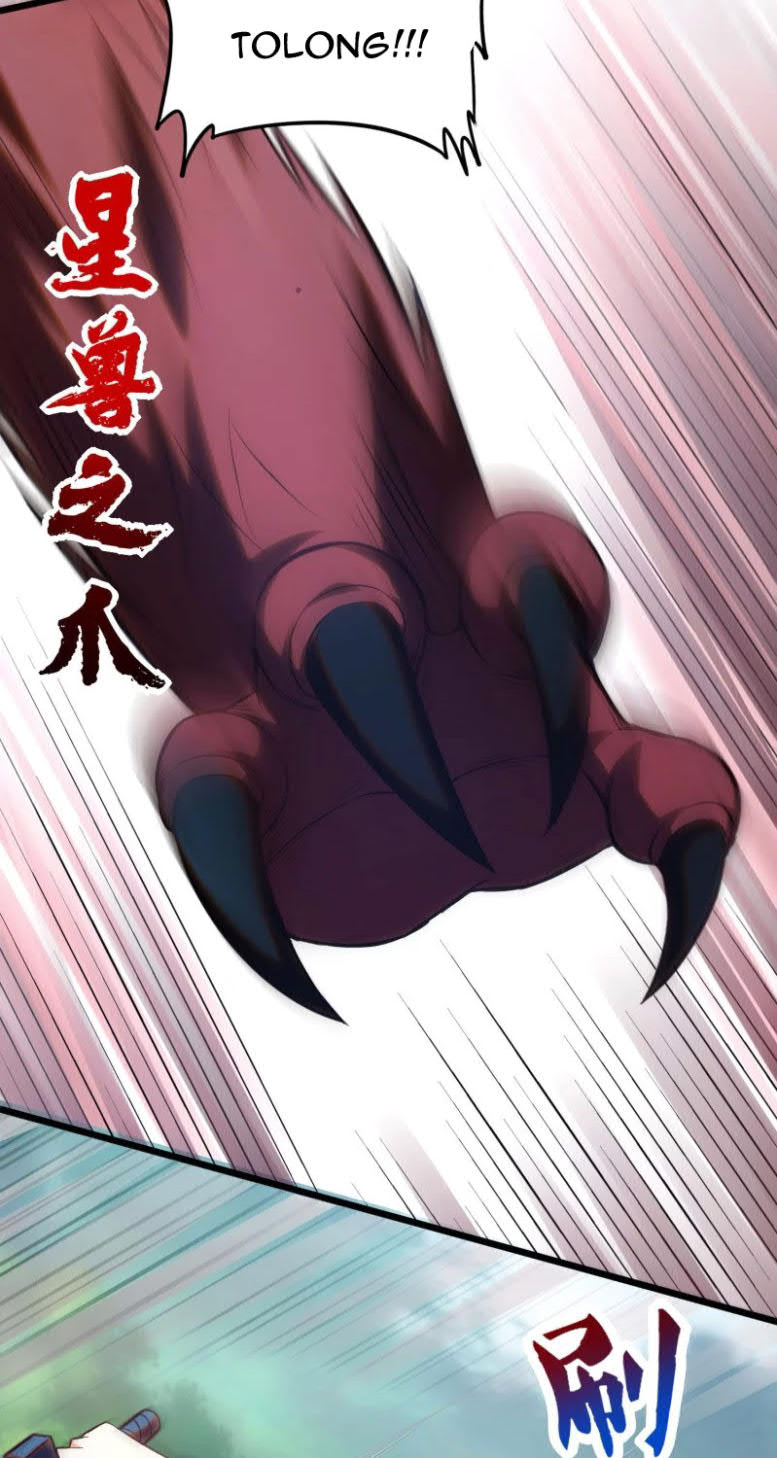 I’m desperate to get stronger Chapter 25 - halaman 14