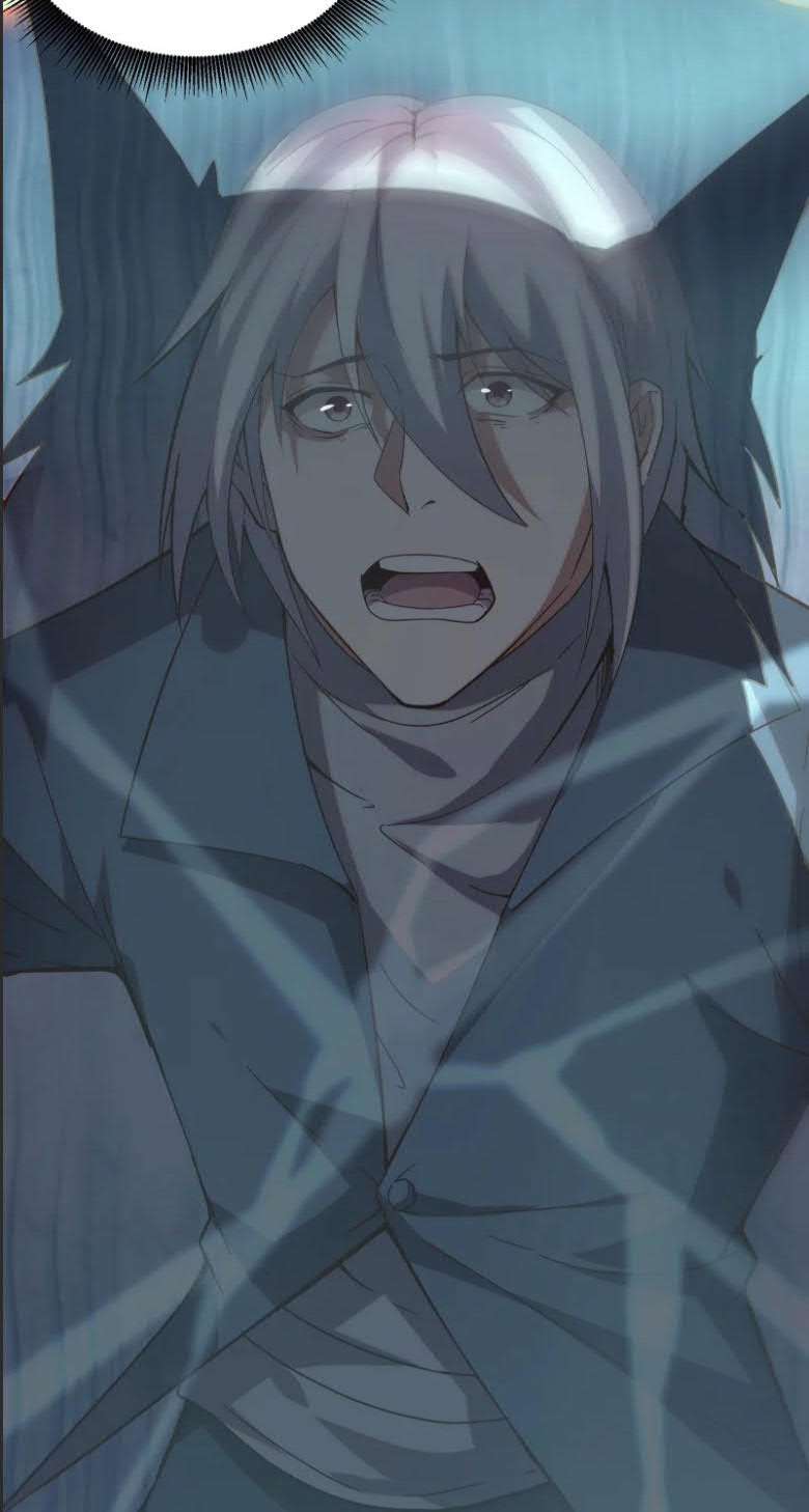 I’m desperate to get stronger Chapter 25 - halaman 35