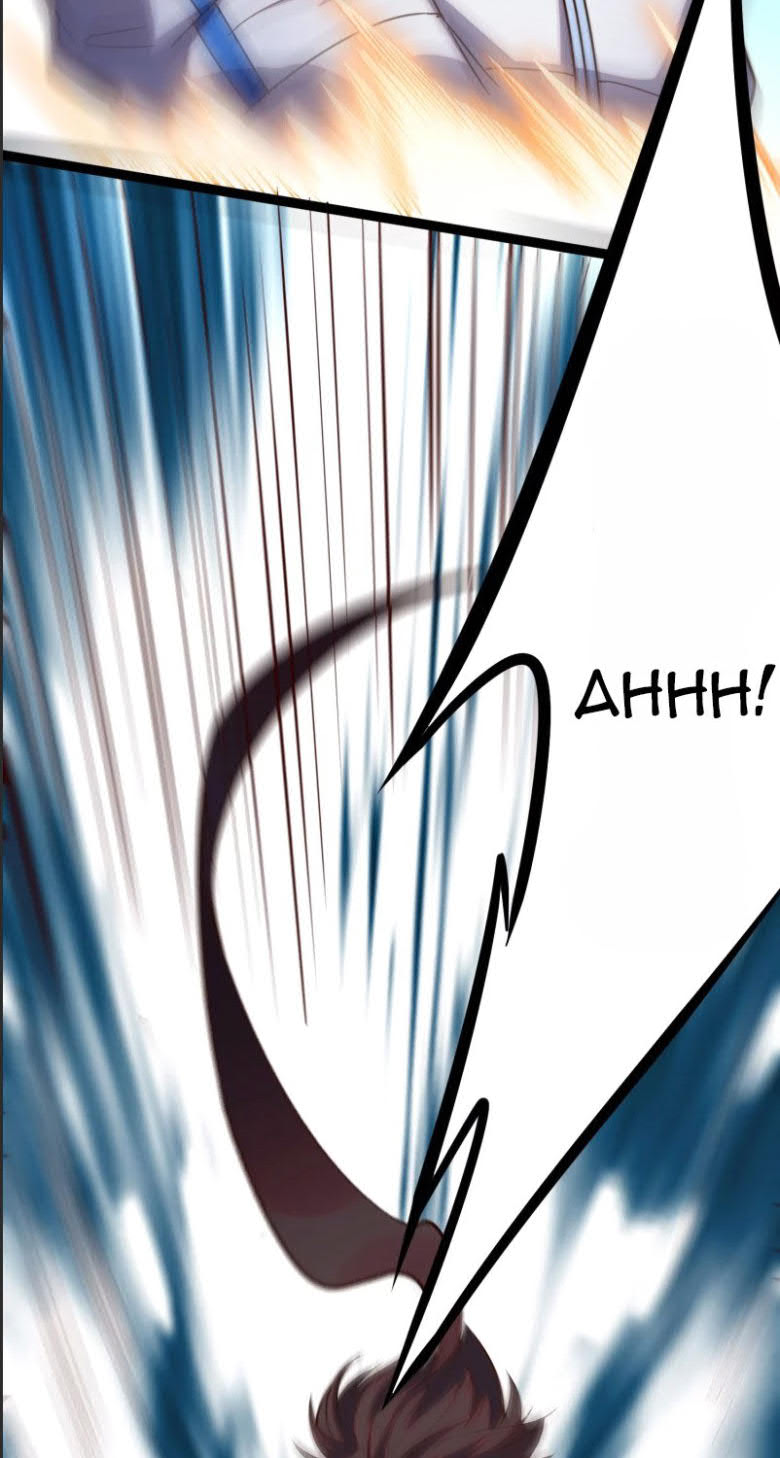 I’m desperate to get stronger Chapter 25 - halaman 41