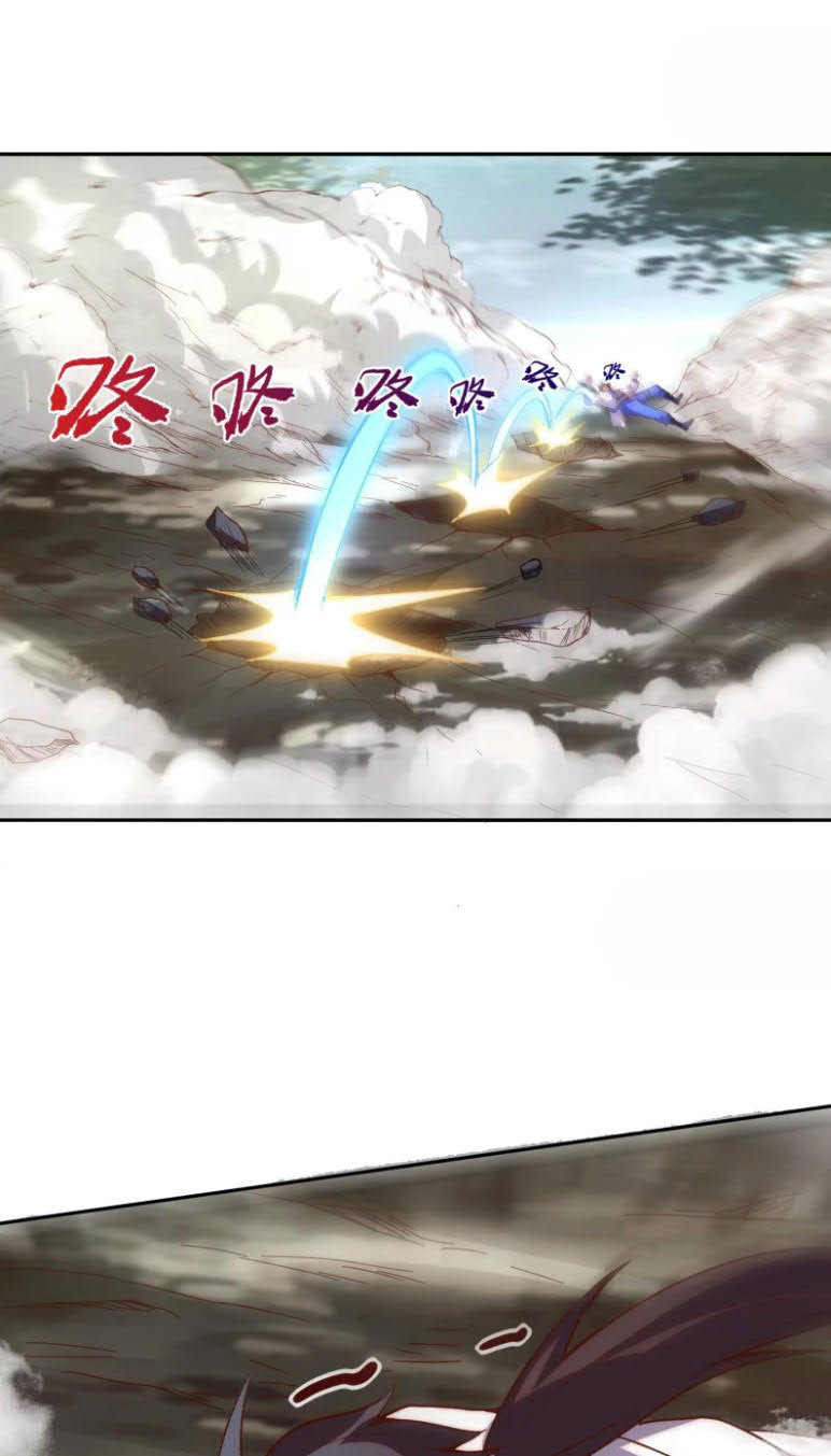 I’m desperate to get stronger Chapter 25 - halaman 46