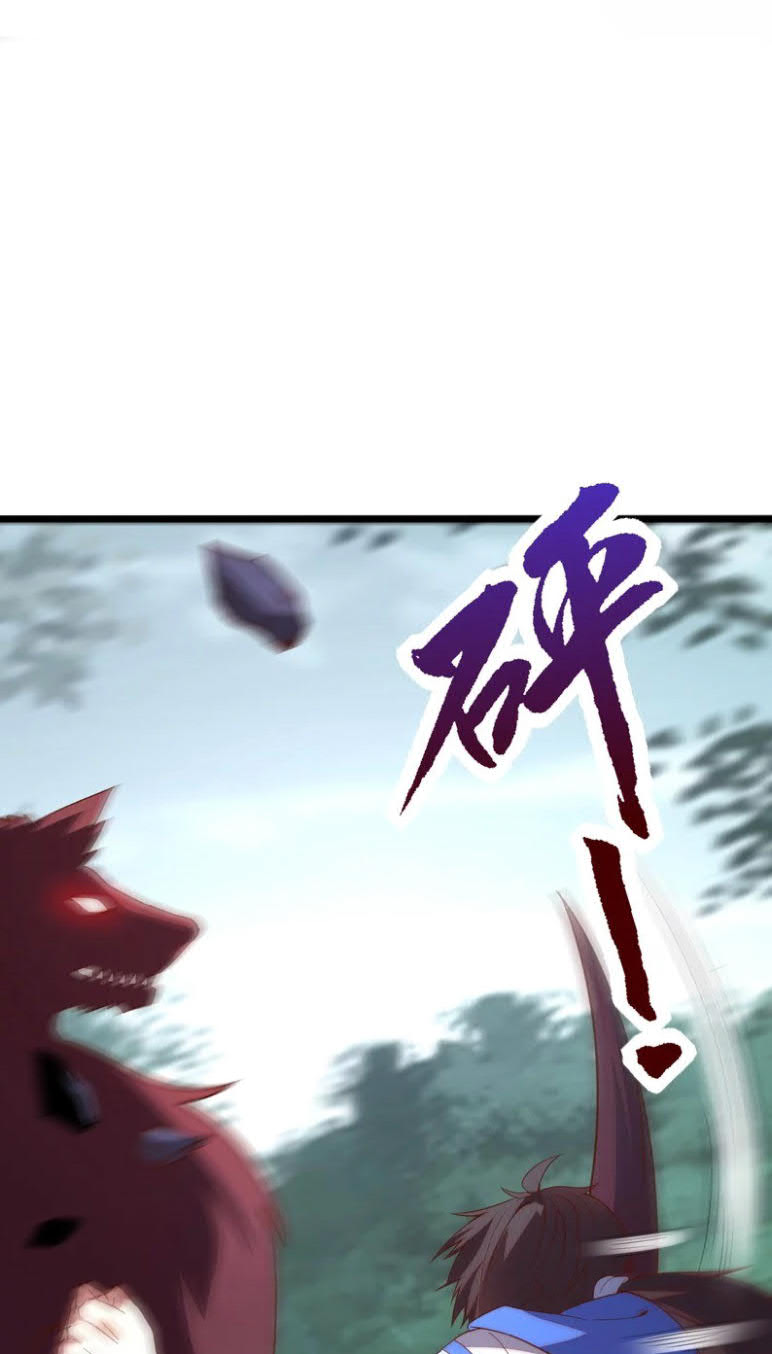 I’m desperate to get stronger Chapter 25 - halaman 51