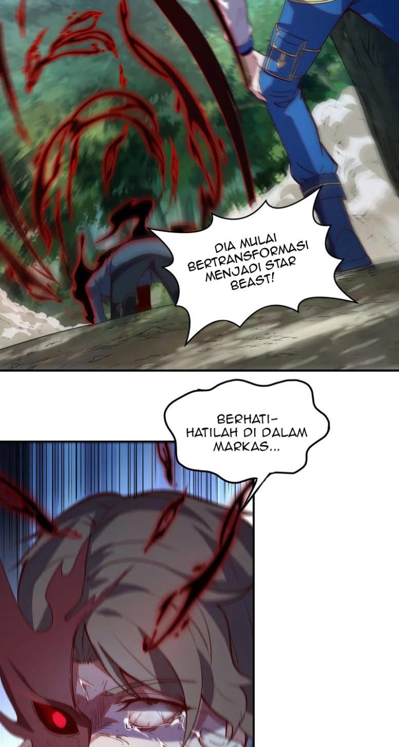 I’m desperate to get stronger Chapter 26 - halaman 14