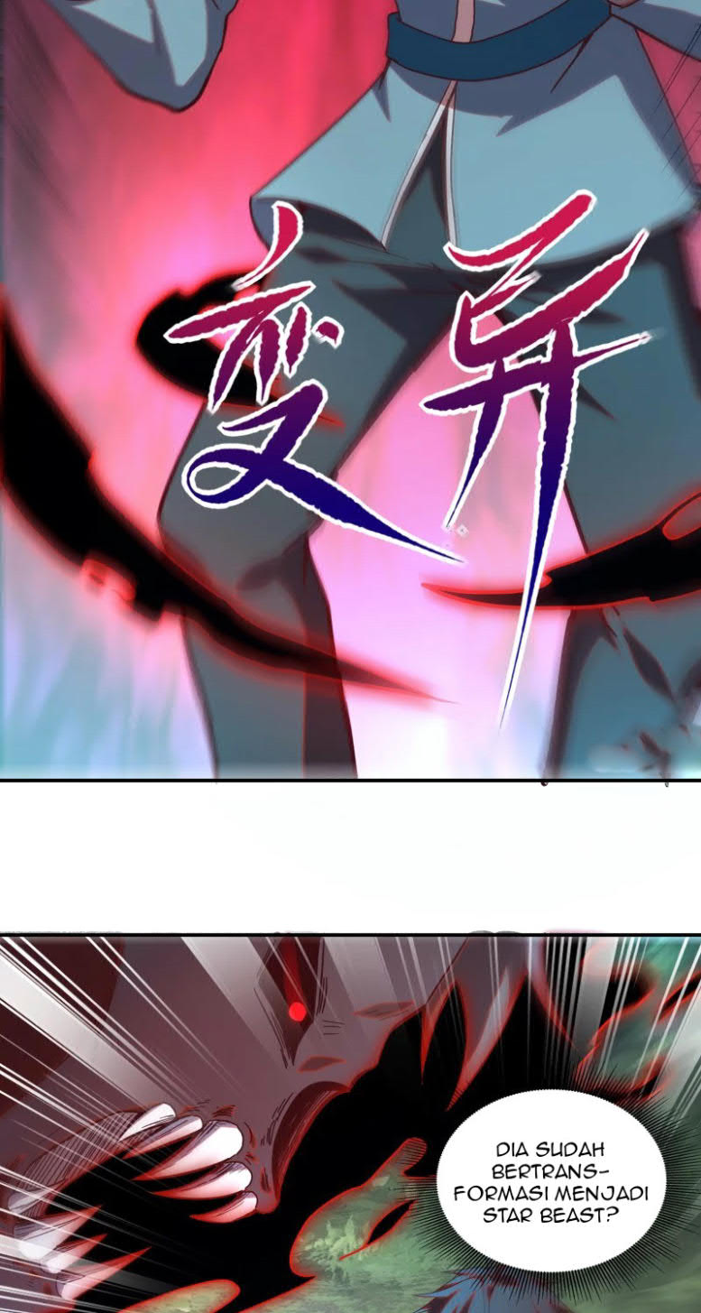 I’m desperate to get stronger Chapter 26 - halaman 17