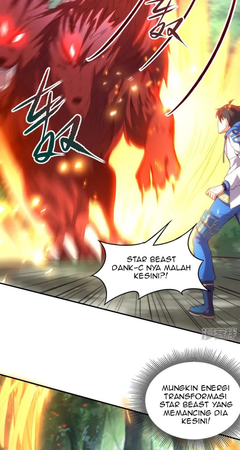 I’m desperate to get stronger Chapter 26 - halaman 19