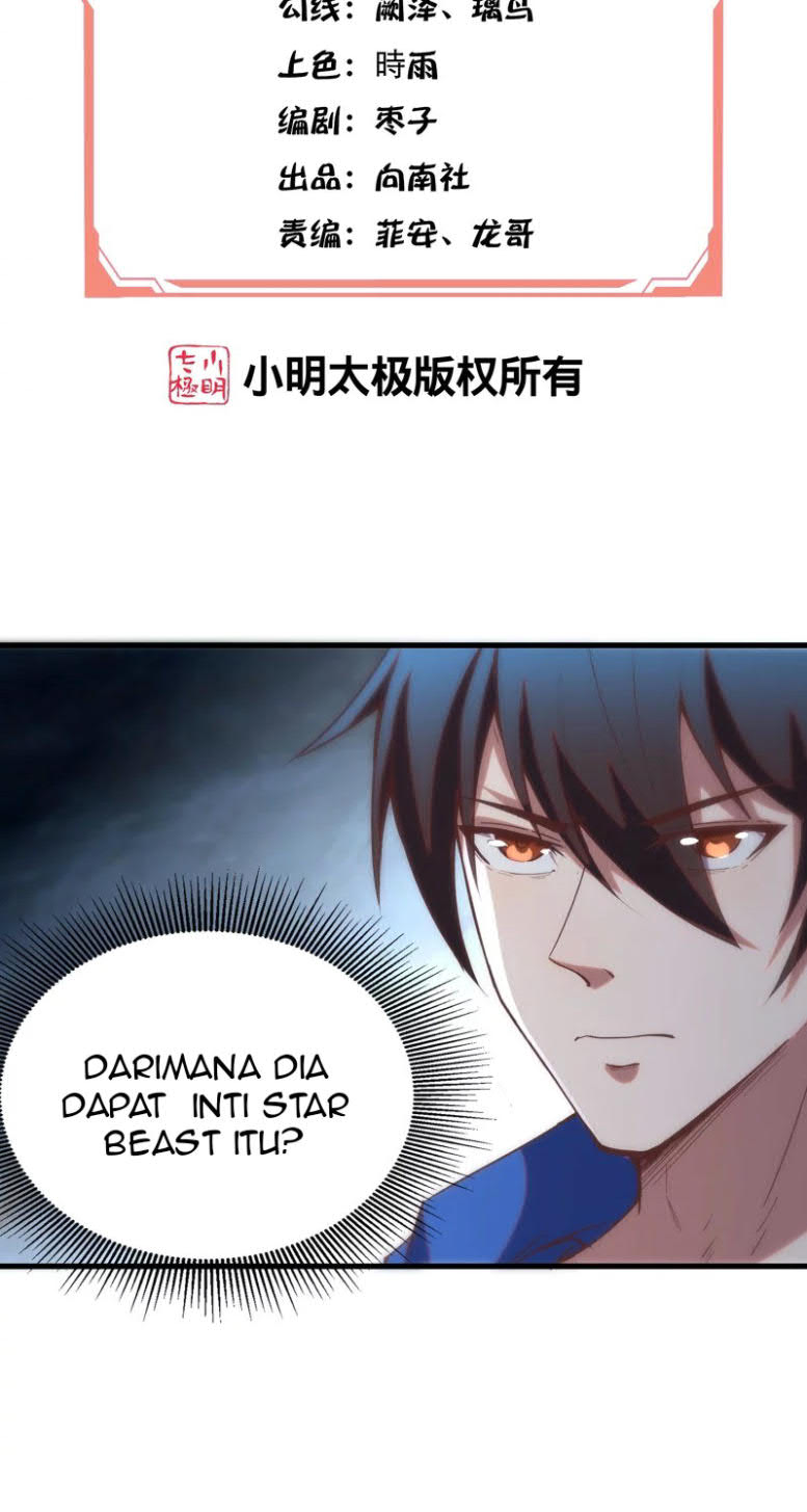 I’m desperate to get stronger Chapter 26 - halaman 3