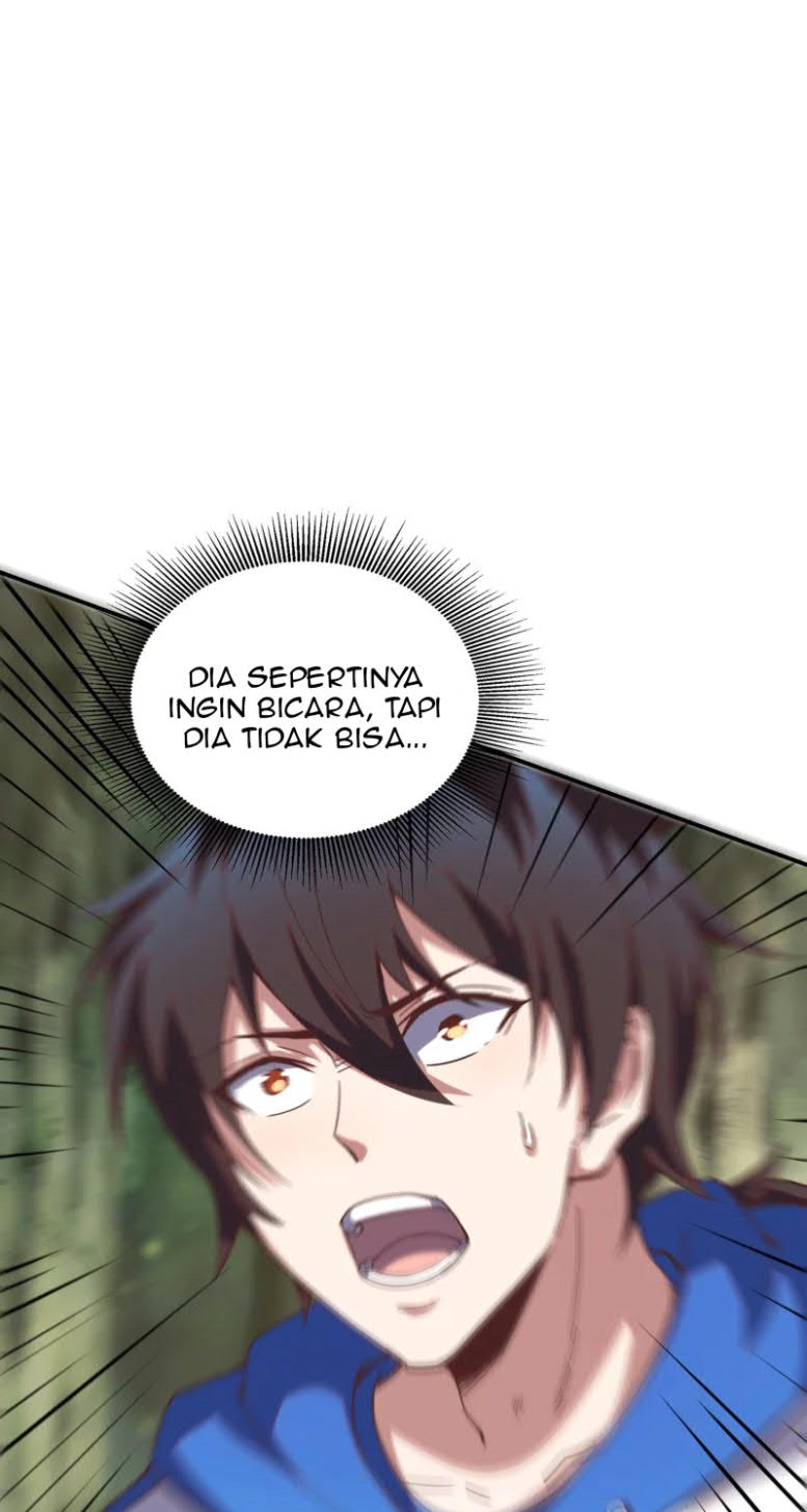 I’m desperate to get stronger Chapter 26 - halaman 7