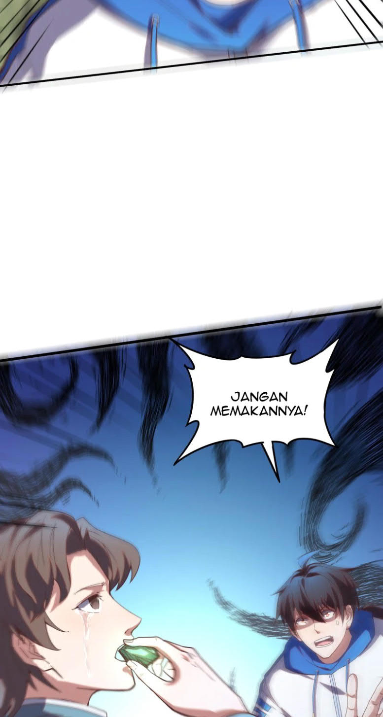 I’m desperate to get stronger Chapter 26 - halaman 8